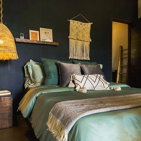 El Nido Boutique Vacation Villas 외부 사진