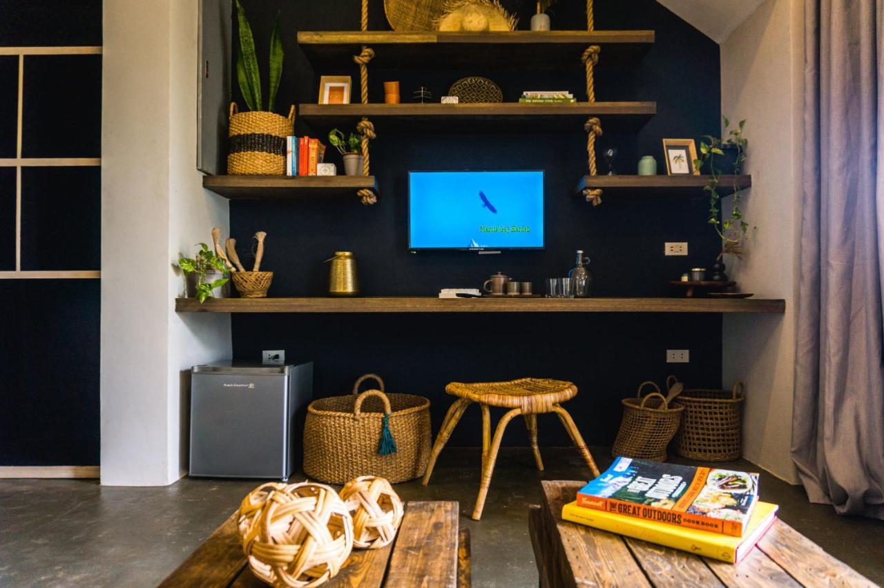 El Nido Boutique Vacation Villas 외부 사진