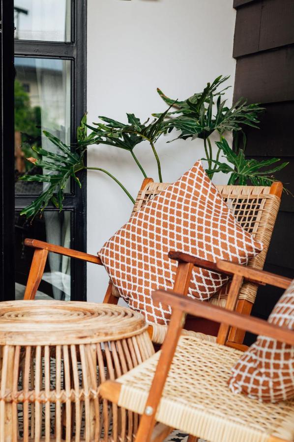 El Nido Boutique Vacation Villas 외부 사진