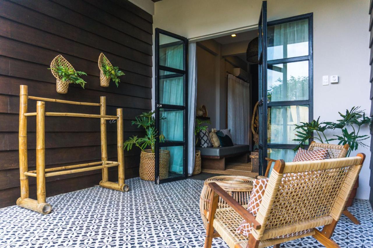 El Nido Boutique Vacation Villas 외부 사진