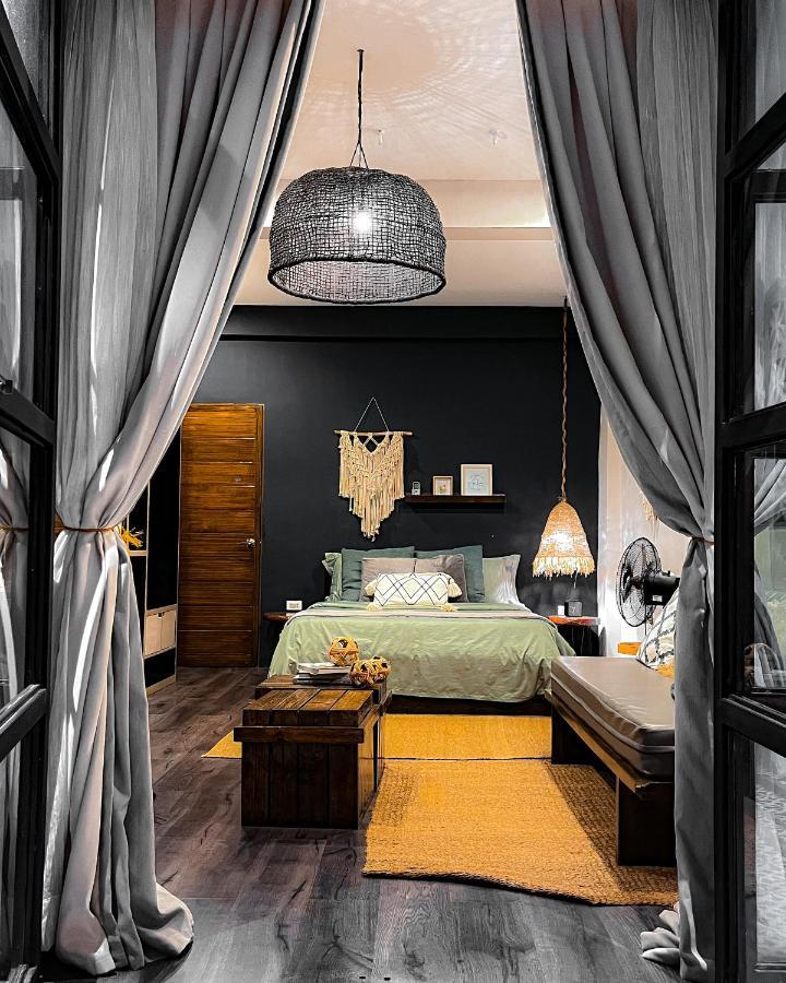 El Nido Boutique Vacation Villas 외부 사진