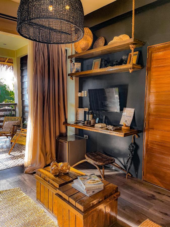 El Nido Boutique Vacation Villas 외부 사진