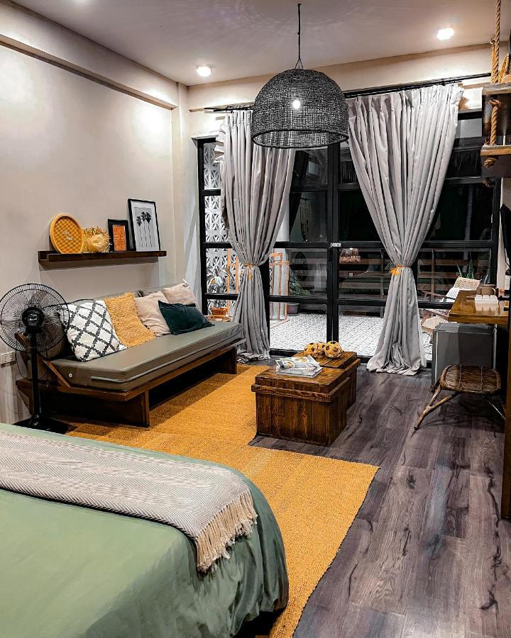 El Nido Boutique Vacation Villas 외부 사진