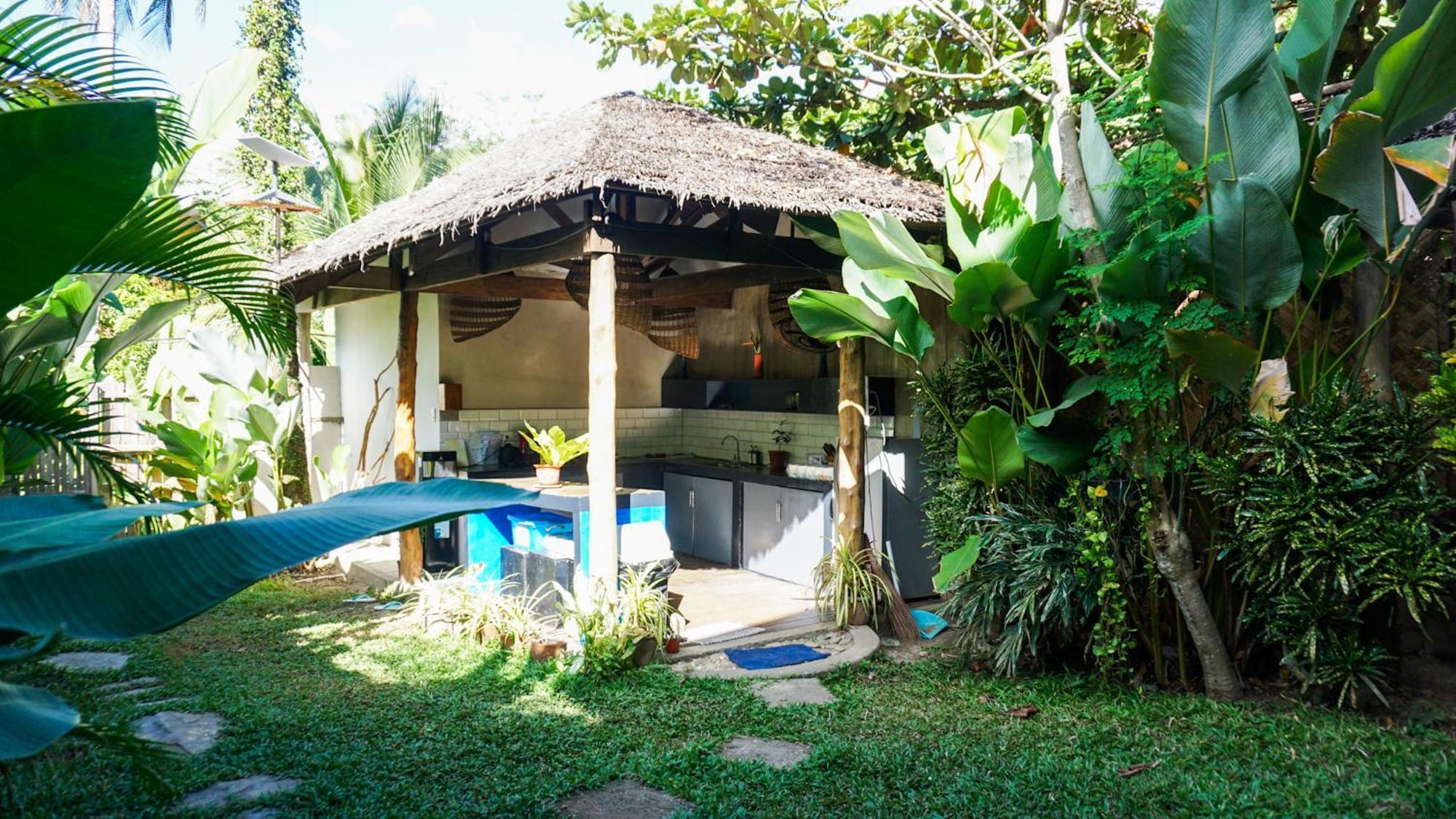 El Nido Boutique Vacation Villas 외부 사진