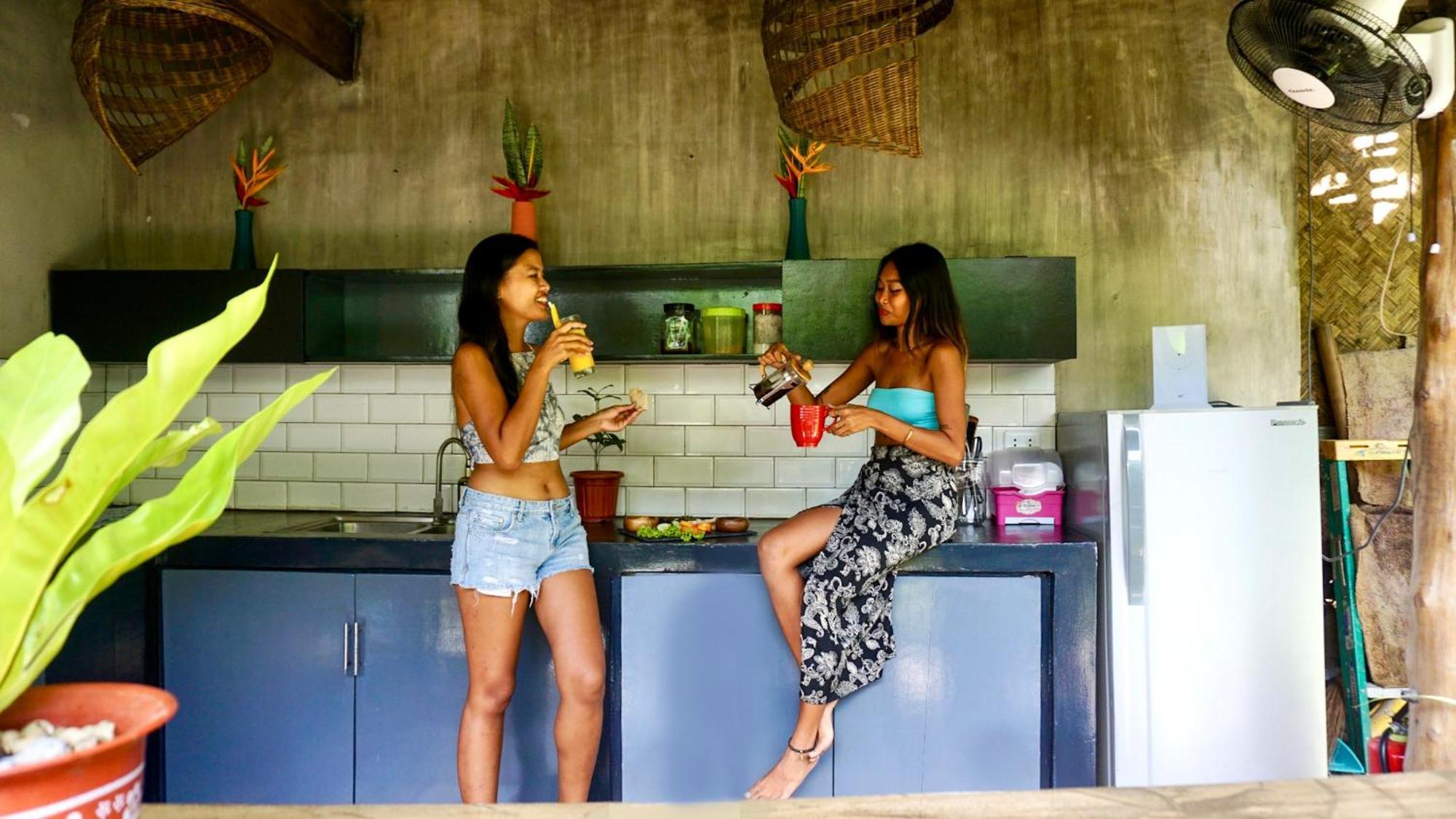 El Nido Boutique Vacation Villas 외부 사진