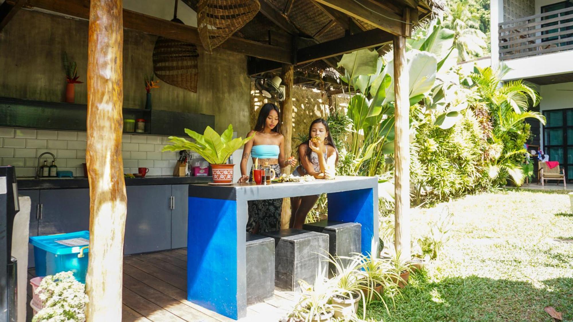 El Nido Boutique Vacation Villas 외부 사진