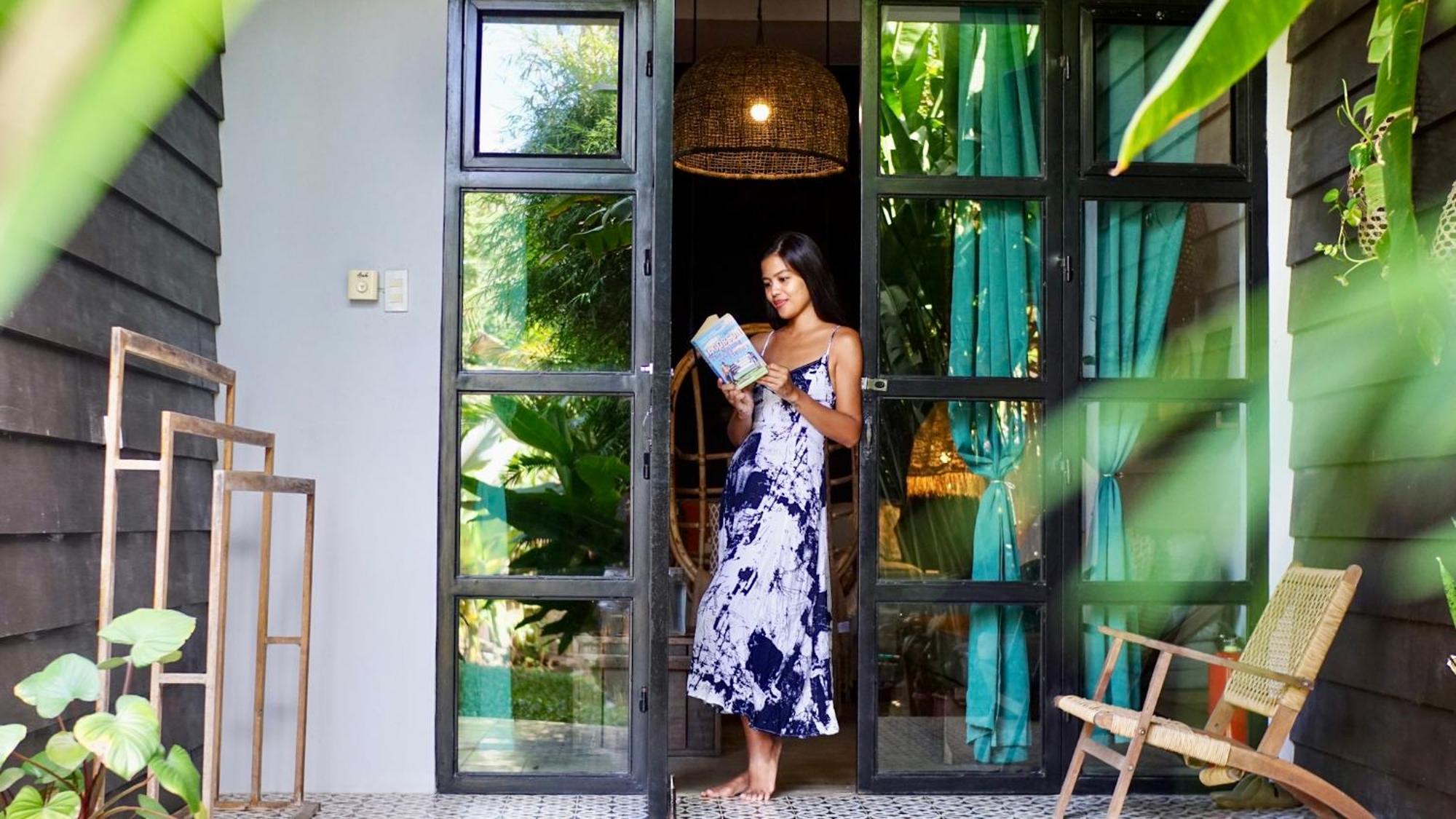 El Nido Boutique Vacation Villas 외부 사진