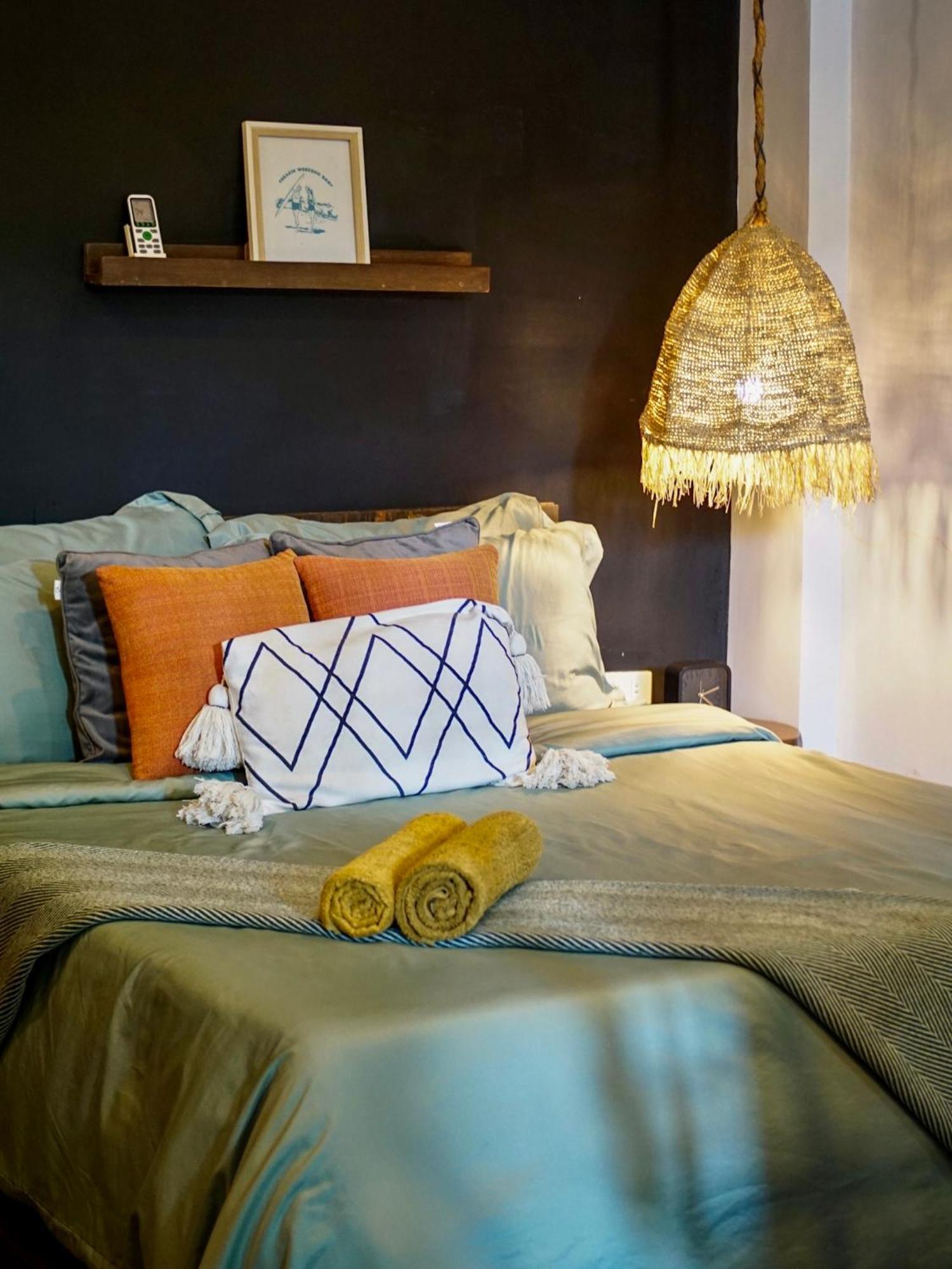 El Nido Boutique Vacation Villas 외부 사진