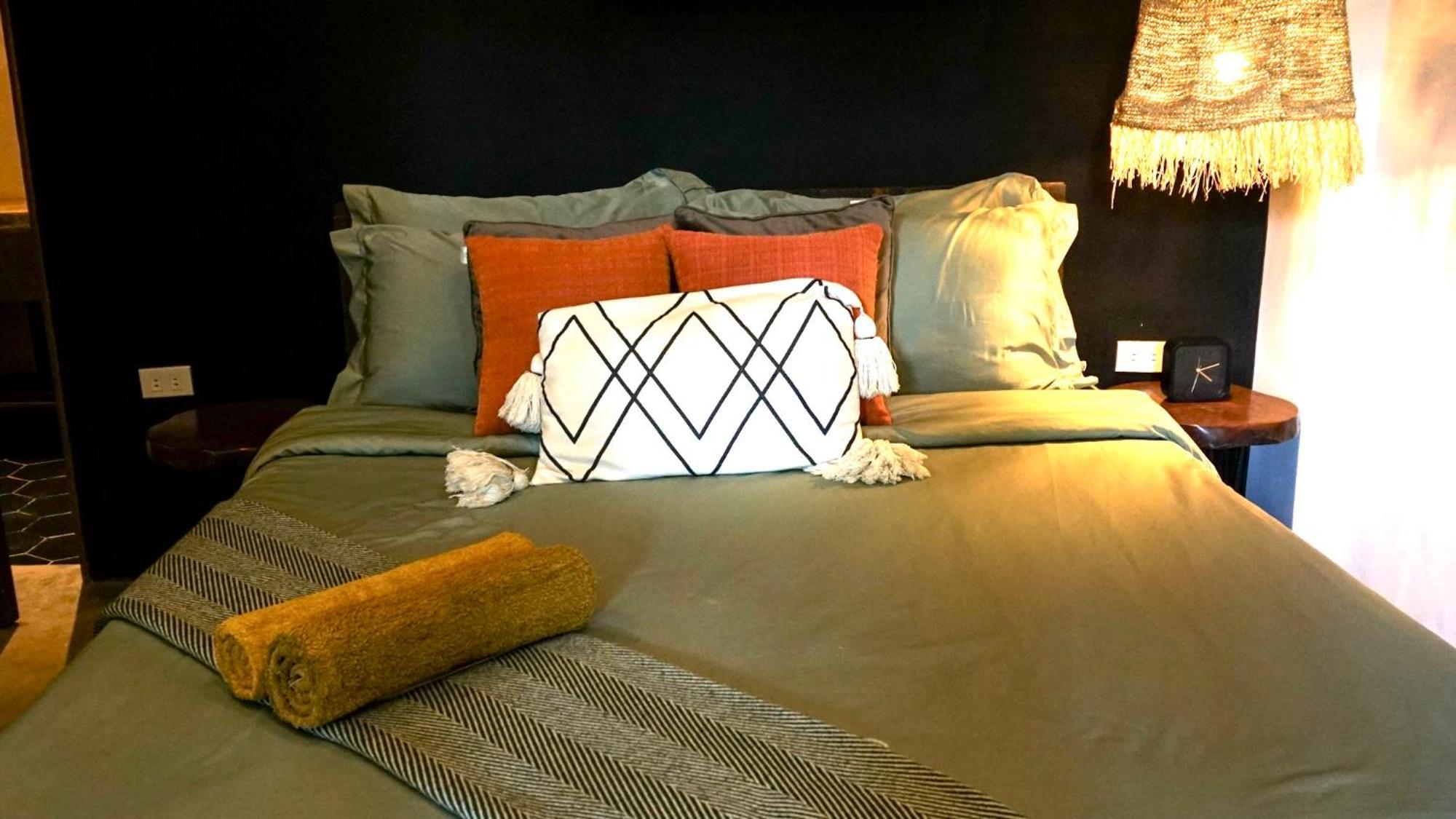 El Nido Boutique Vacation Villas 외부 사진