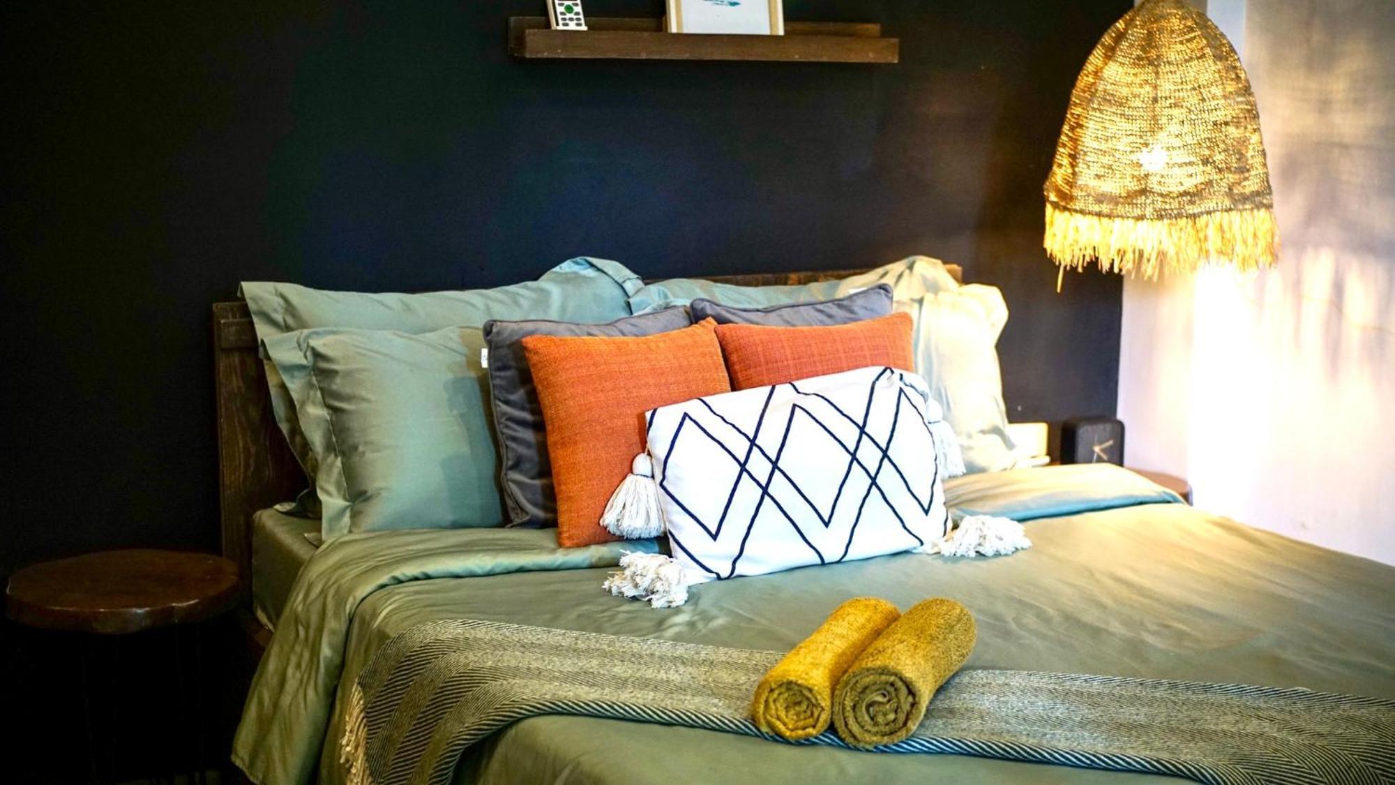 El Nido Boutique Vacation Villas 외부 사진