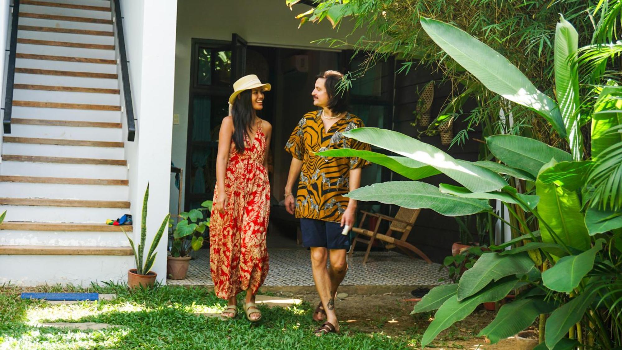 El Nido Boutique Vacation Villas 외부 사진