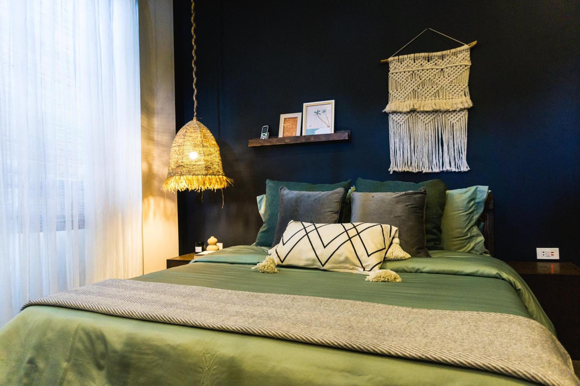 El Nido Boutique Vacation Villas 외부 사진