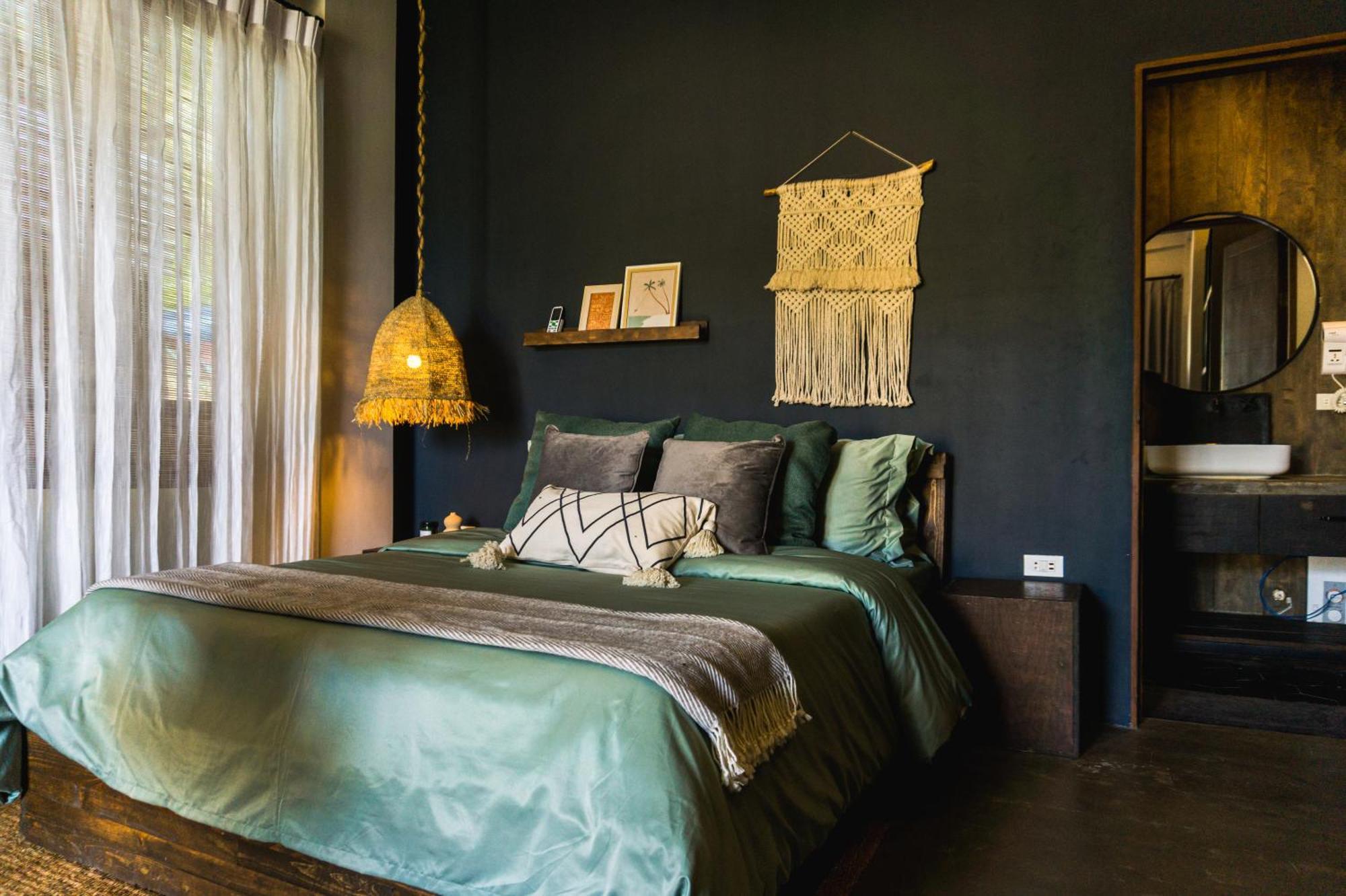 El Nido Boutique Vacation Villas 외부 사진