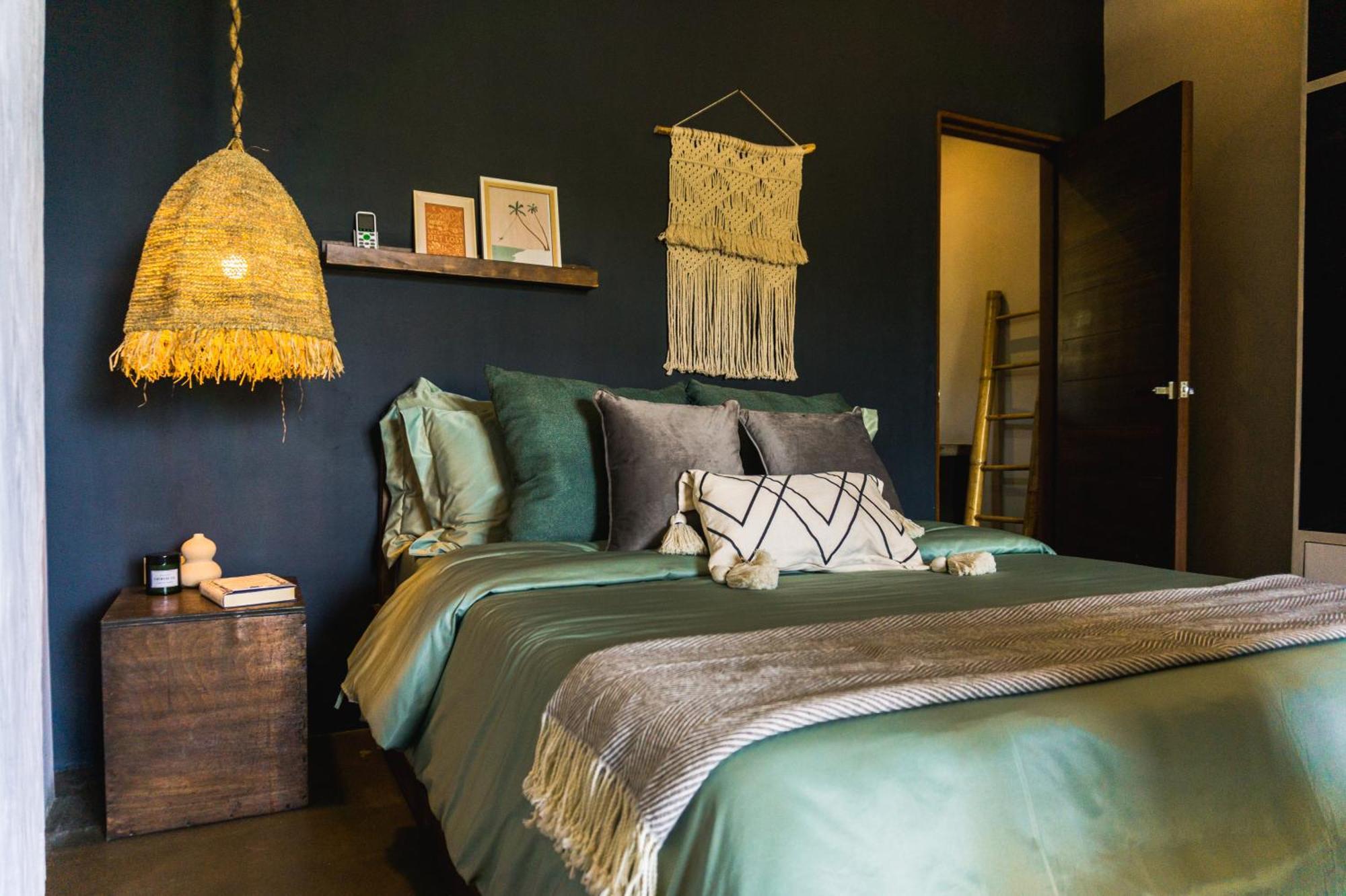 El Nido Boutique Vacation Villas 외부 사진